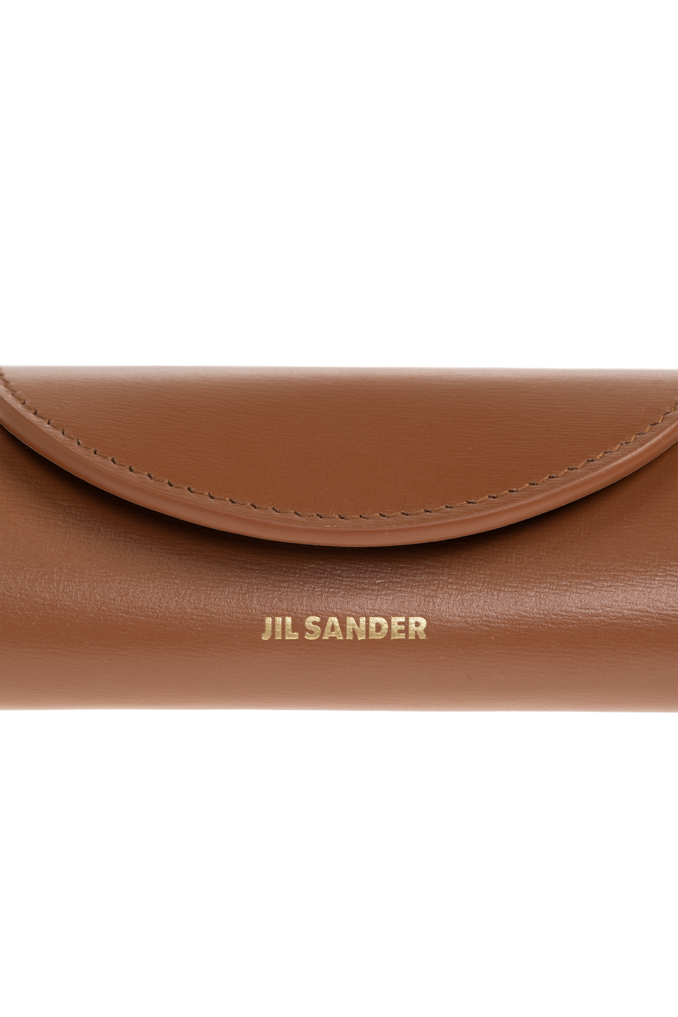 JIL SANDER Leather key case | Women's | Vitkac